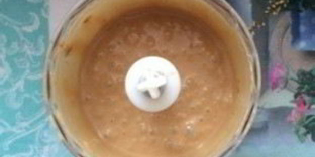 кофейный мусс для торта