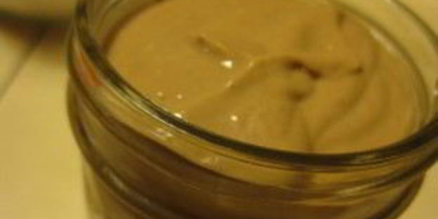 мусс из печени куриной