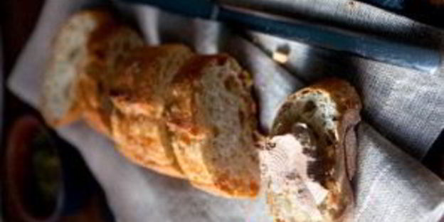 мусс из печени куриной