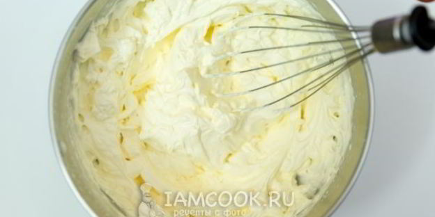 шоколадный муссовый торт