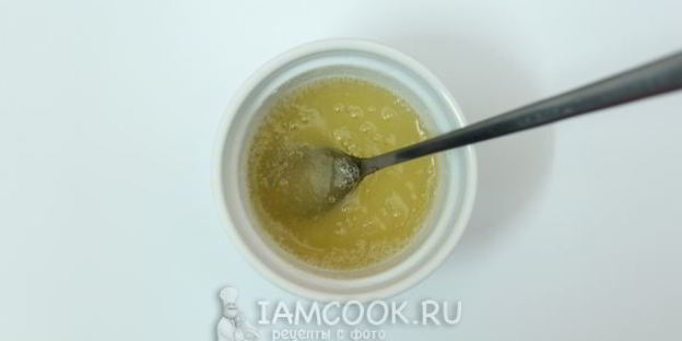 шоколадный муссовый торт