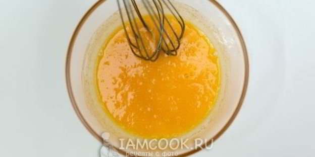 шоколадный муссовый торт