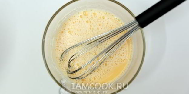 шоколадный муссовый торт