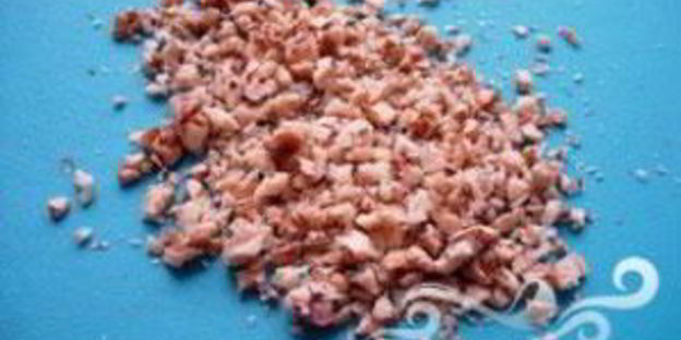 свекольный мусс