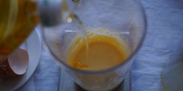 торт-мусс яблоко евы