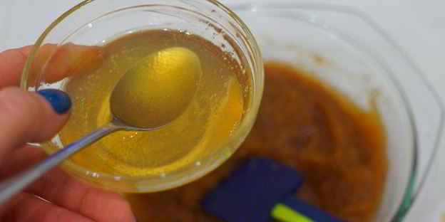 торт-мусс яблоко евы