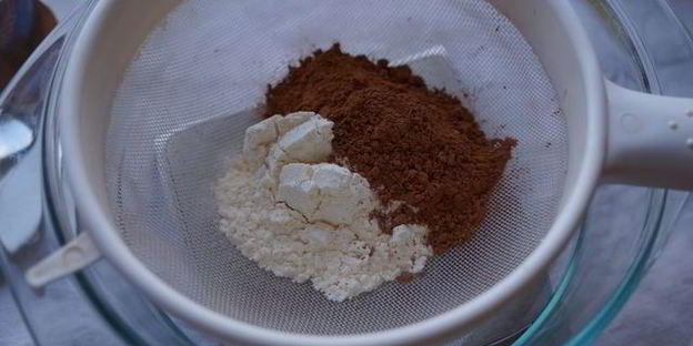 торт-мусс яблоко евы