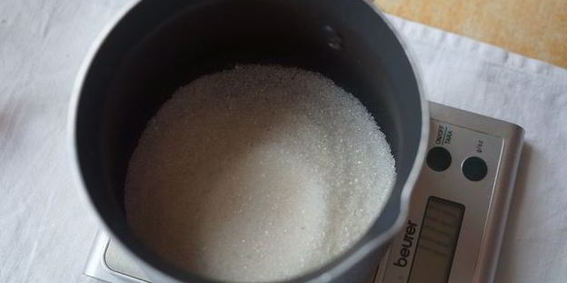 торт-мусс яблоко евы