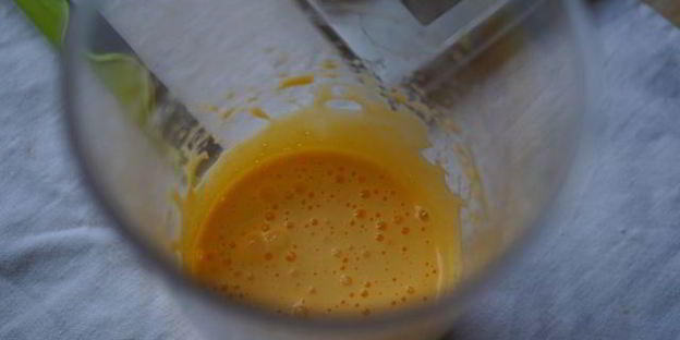 торт-мусс яблоко евы