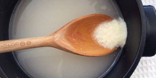 тыквенный мусс