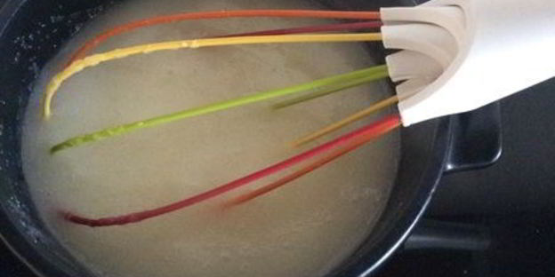 тыквенный мусс