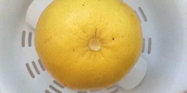 тыквенный мусс