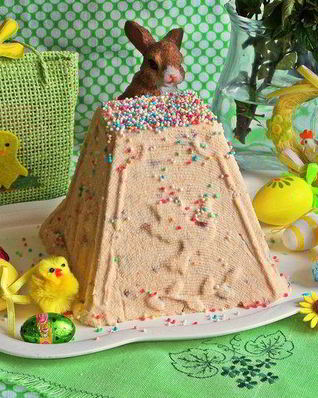 Арахисовая пасха