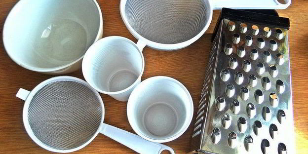 арахисовая пасха