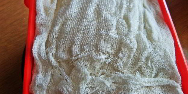 арахисовая пасха