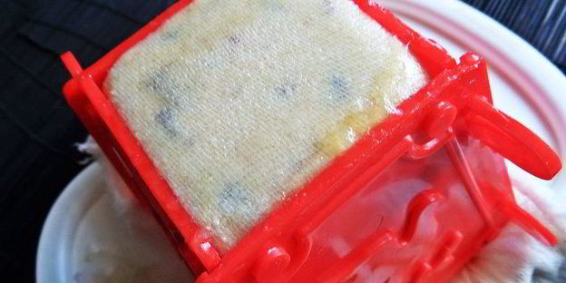 арахисовая пасха