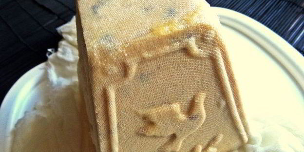 арахисовая пасха