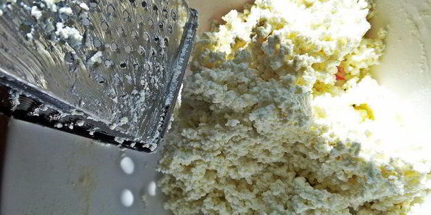 арахисовая пасха