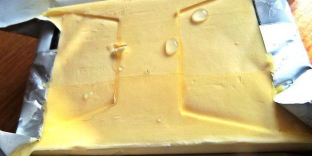 арахисовая пасха