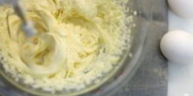 быстрое тесто для кулича