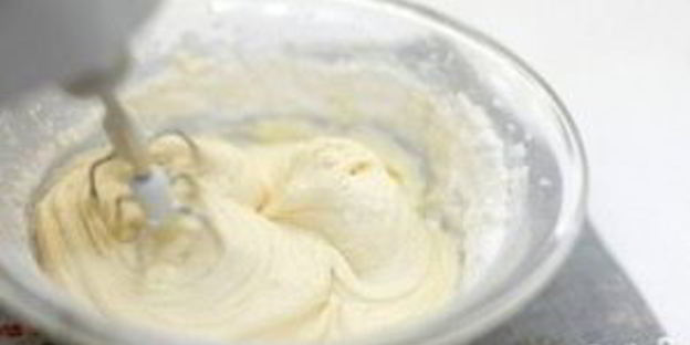 быстрое тесто для кулича