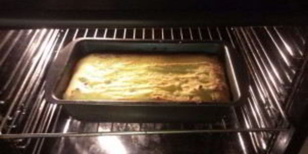 диетический кулич