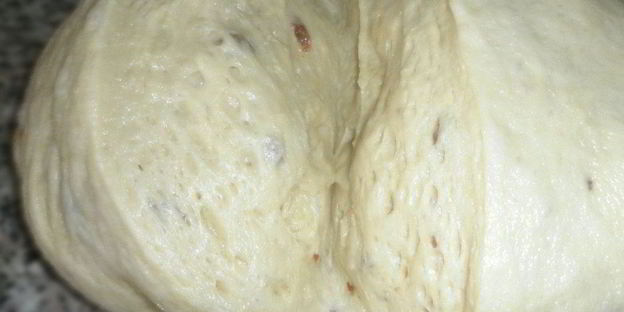 домашний праздничный куличи