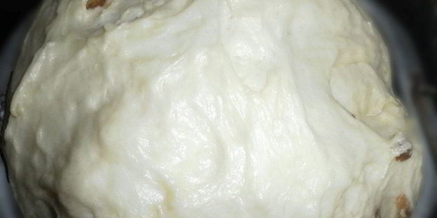 домашний праздничный куличи