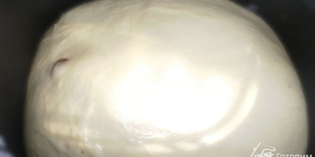 домашний праздничный куличи