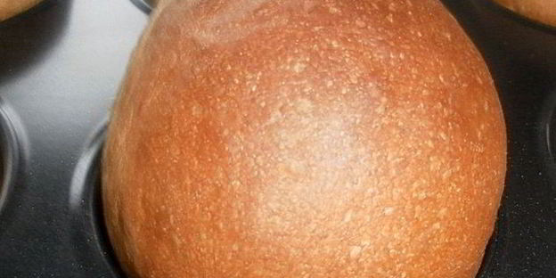 домашний праздничный куличи