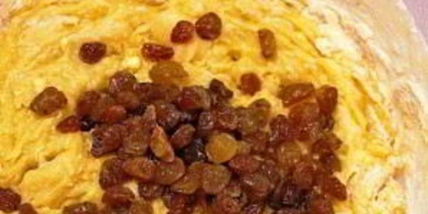 европейская пасха