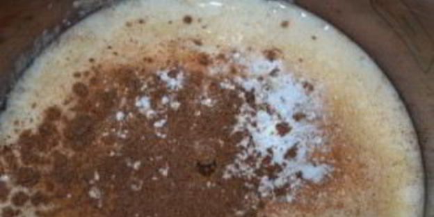 греческая пасха