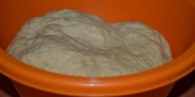 греческая пасха