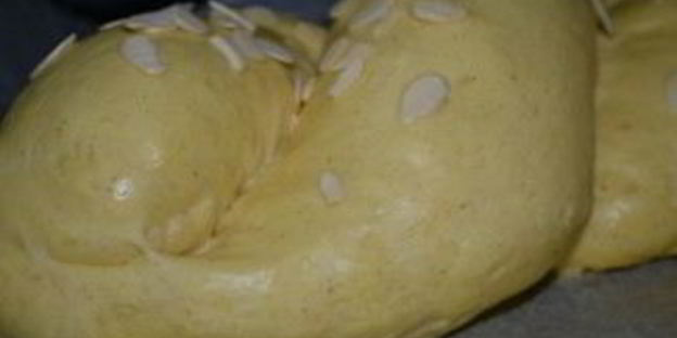 греческая пасха