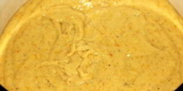 греческий пасхальный хлеб