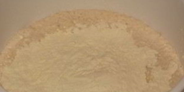 кулич домашний