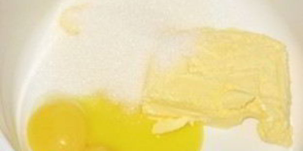 кулич домашний