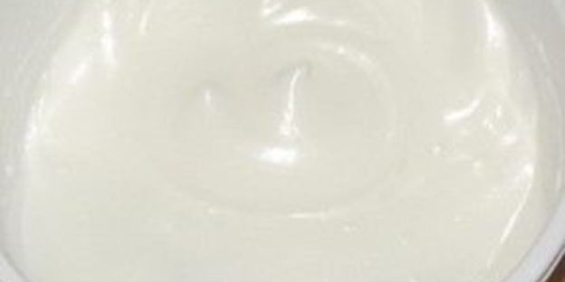 кулич домашний