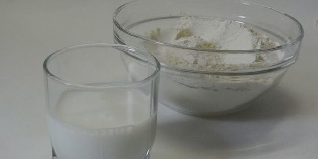 кулич-краффин