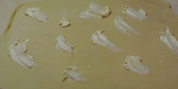 кулич-краффин