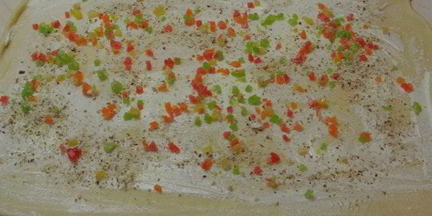 кулич-краффин