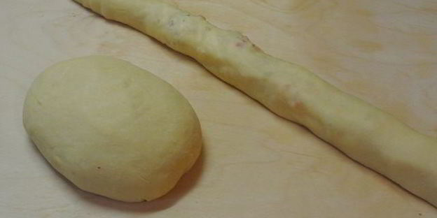 кулич-краффин