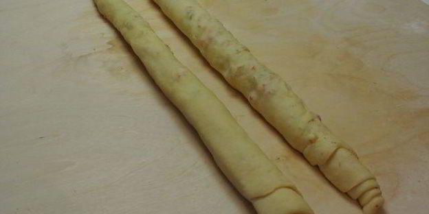 кулич-краффин