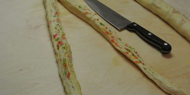 кулич-краффин