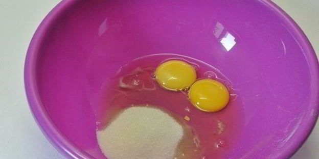 кулич-краффин