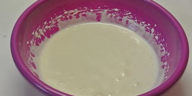 кулич-краффин