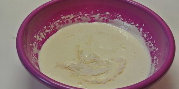 кулич-краффин