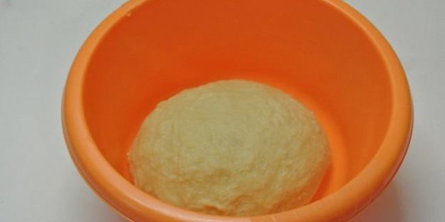 кулич-краффин