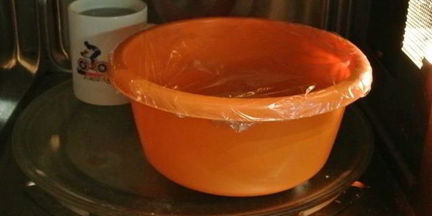 кулич-краффин