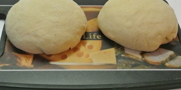 кулич-краффин